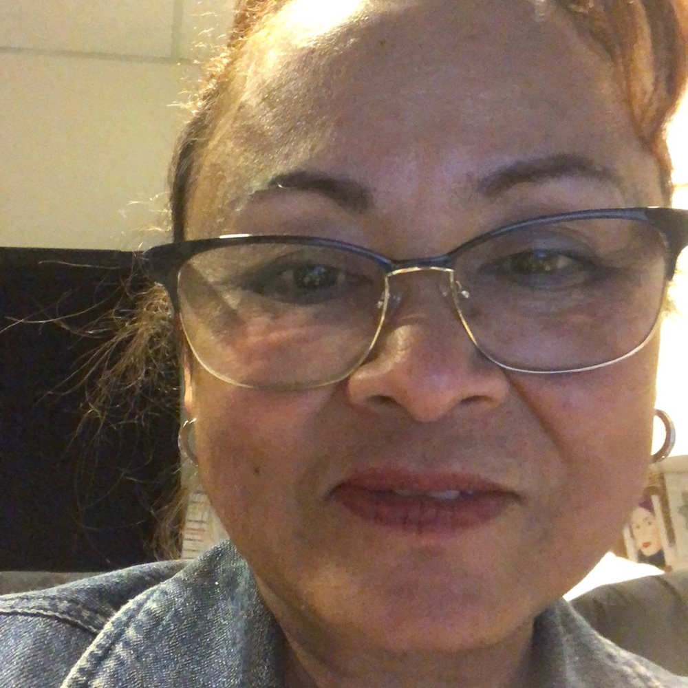 Meet your Posher, Marlene